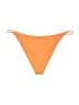 Assorted Brands Solid Orange Swimsuit Bottoms Size M (estimated) - photo 2