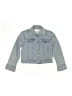 Btween Blue Denim Jacket Size 6X - photo 1