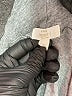 J.Crew 100% Cotton Gray Long Sleeve Top Size S - photo 7