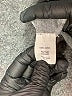 J.Crew 100% Cotton Gray Long Sleeve Top Size S - photo 8