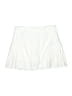 Bcg Solid White Active Skort Size XL - photo 1