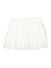 Bcg Solid White Active Skort Size XL - photo 2