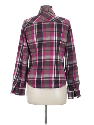 The North Face Long Sleeve Button-Down Shirt (view 2)