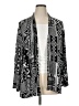 Unbranded Black Kimono Size XL (estimated) - photo 1