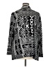 Unbranded Black Kimono Size XL (estimated) - photo 2