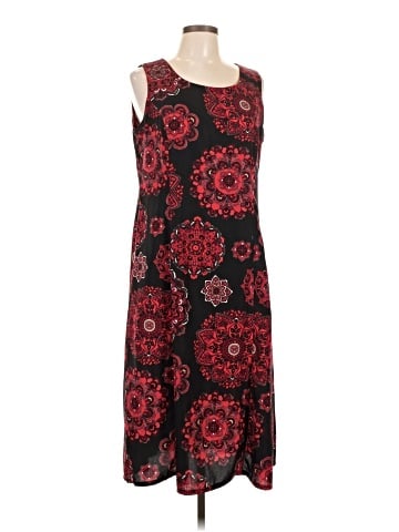 Studio 1 Casual Dress (view 1)