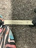 Townsen Teal Short Sleeve Silk Top Size XS - photo 7