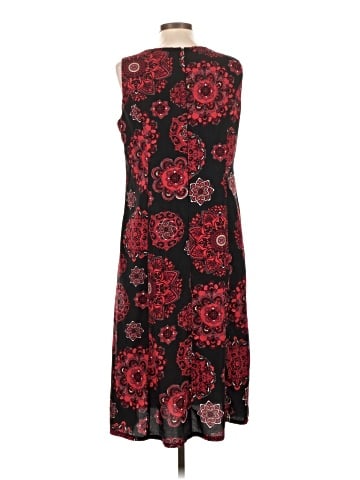 Studio 1 Casual Dress (view 2)