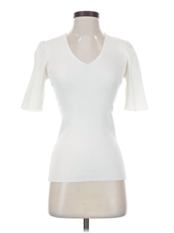 Ann Taylor Pullover Sweater (view 1)