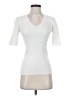 Ann Taylor Ivory Pullover Sweater Size S - photo 1