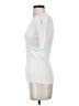 Ann Taylor Ivory Pullover Sweater Size S - photo 5