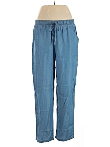Caslon Casual Pants (view 1)