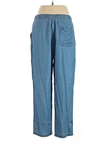 Caslon Casual Pants (view 2)