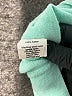 J.Crew Factory Store Teal Pullover Sweater Size M - photo 8