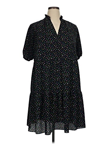 CeCe Casual Dress (view 1)