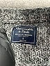 Abercrombie & Fitch Tweed Gray Pullover Sweater Size S - photo 7