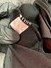 Unbranded Solid Black One Piece Swimsuit Size L - photo 3