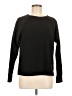 Vince. Black Pullover Sweater Size M - photo 1