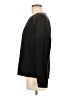 Vince. Black Pullover Sweater Size M - photo 5