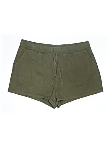 Natural Reflections Shorts (view 1)