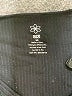 Aura Black Bodysuit Size Sm - Med - photo 3