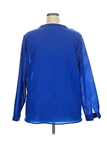 Erika 3/4 Sleeve Blouse (view 2)