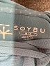 Soybu Teal Pullover Hoodie Size M - photo 7