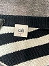 CAbi 100% Cotton Silver Cardigan Size S - photo 7
