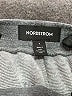 Nordstrom Solid Gray Sweatpants Size 4 - photo 3