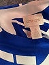 Chico's Blue Jacket Size XL (3) - photo 6