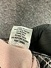 La Bijou Plaid Gray Casual Pants Size S - photo 9