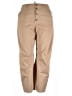 Pilcro Solid Tan Khakis Size 33 Waist T - photo 1