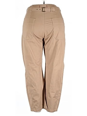 Pilcro Khakis (view 2)