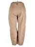 Pilcro Solid Tan Khakis Size 33 Waist T - photo 2