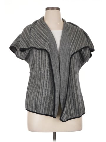 Dana Buchman Cardigan (view 1)