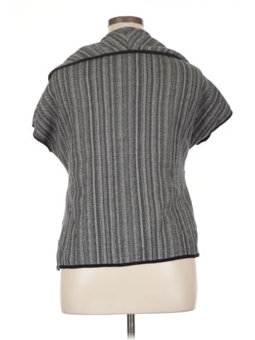 Dana Buchman Cardigan (view 2)