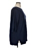 Isaac Mizrahi LIVE! Blue Pullover Sweater Size XL - photo 4