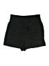Socialite 100% Lyocell Solid Black Shorts Size M - photo 1