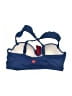 Assorted Brands Hearts Blue Swimsuit Top Size 2 - photo 2