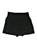 Socialite 100% Lyocell Solid Black Shorts Size M - photo 2