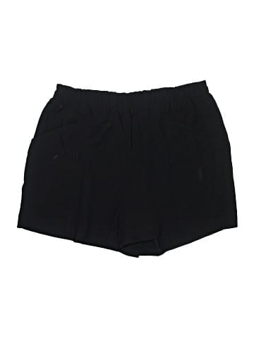 Simply Vera Vera Wang Athletic Shorts (view 1)