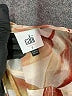 CAbi Ivory Sleeveless Blouse Size S - photo 7