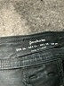 Stradivarius Black Jeans Size 4 - photo 6
