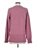 L.L.Bean Pink Pullover Sweater Size XS - photo 2