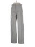 MARNI Chevron-herringbone Gray Wool Pants Size EU (IT) 38 / US 2 - photo 1