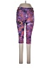 Champion Print Purple Active Pants Size L - photo 1
