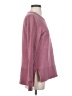 L.L.Bean Pink Pullover Sweater Size XS - photo 4