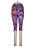 Champion Print Purple Active Pants Size L - photo 2