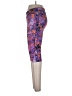 Champion Print Purple Active Pants Size L - photo 5