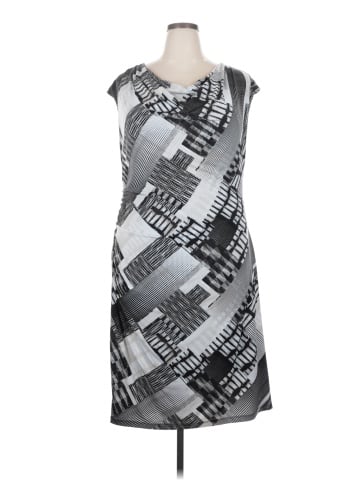 DressBarn Casual Dress (view 1)
